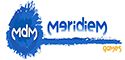 MERIDIEM GAMES